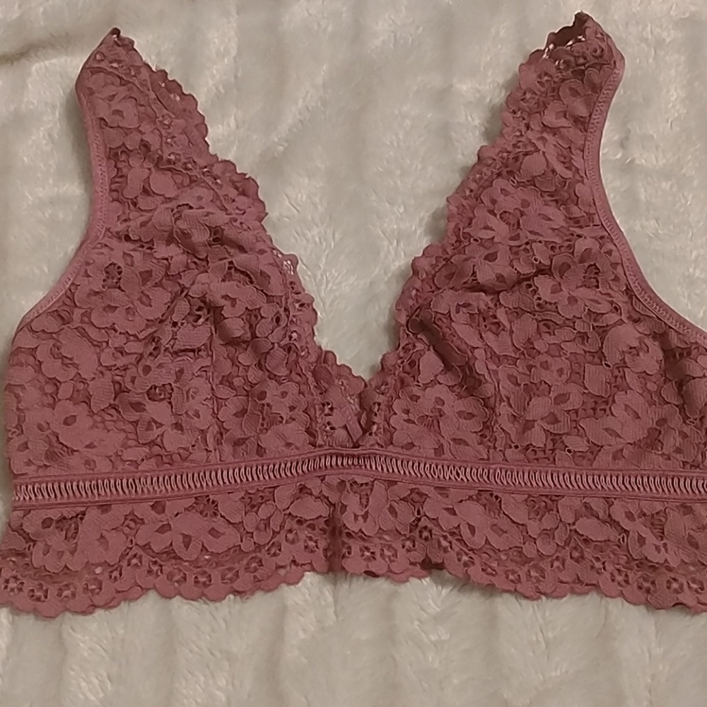 NWOT Victoria Secrets Bralette